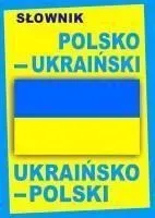 slownik-polsko-ukrainski-ukrainsko-polski-tw