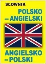 slownik-polsko-angielski-angielsko-polski