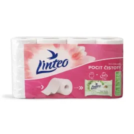 linteo-papier-toaletowy-linteo-8-rolek-wytrzymaly-bialy-papier-wc
