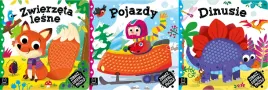 zobacz-dotknij-poczuj-zwierzeta-pojazdy-dinusie-3-ksiazeczki-sensoryczne