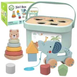 woopie-green-pudelko-sorter-box-3w1-klocki-piramidka-slonik-fsc
