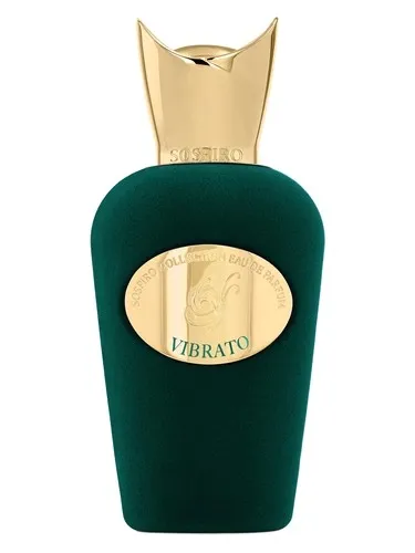 Sospiro Vibrato edp odlewka/próbka 2ml 100% oryginał