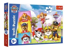 puzzle-100-el-nieustraszone-dziewczyny-psi-patrol-paw-patrol-trefl