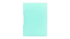 skoroszyt-a4-z-klipsem-pp-pastel-zielony