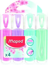 zakreslacze-maped-fluoand039peps-pastel-4-kolory