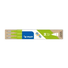 wklady-wymazywalne-pilot-frixion-m-0-7mm-jasnozielony-1-sztuka