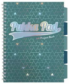 pukka-pad-project-book-a4-glee-kratka-100-kartek