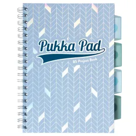 pukka-pad-project-book-glee-b5-kratka-100-kartek
