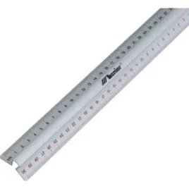 leniar-linijka-aluminiowa-z-uchytem-20-cm