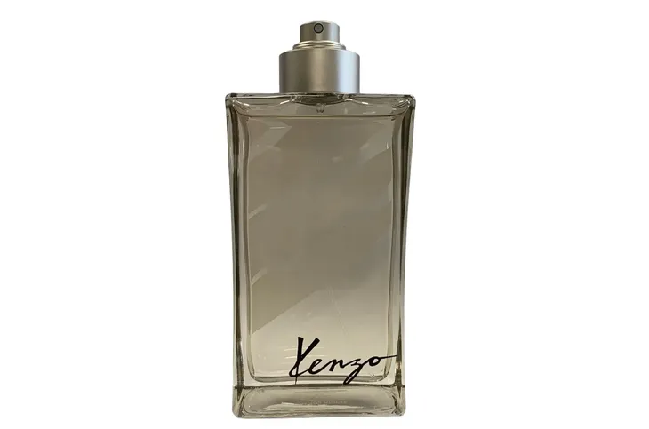 kenzo jungle pour homme woda toaletowa 100 ml  tester   