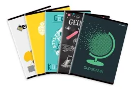 top-2000-zeszyt-a5-kratka-z-marginesem-geografia-60-kartek-mix
