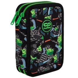 coolpack-piornik-podwojny-z-wyposazeniem-jumper-2-kids-from-the-block