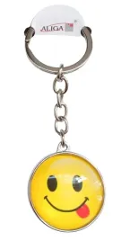 brelok-zawieszka-do-kluczy-emotki-dwustronny-cb-0204-1-sztuka
