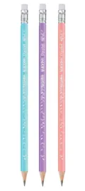 olowek-hb-z-gumka-trojkatny-pastelowy-black-peps-1-sztuka-mix