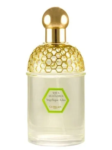 guerlain aqua allegoria angelique lilas