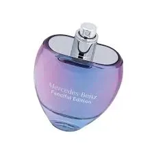 mercedes-benz mercedes-benz fanciful edition woda toaletowa 90 ml  tester   