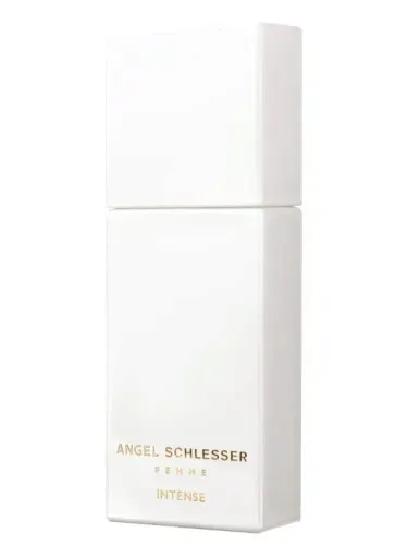 angel schlesser femme intense
