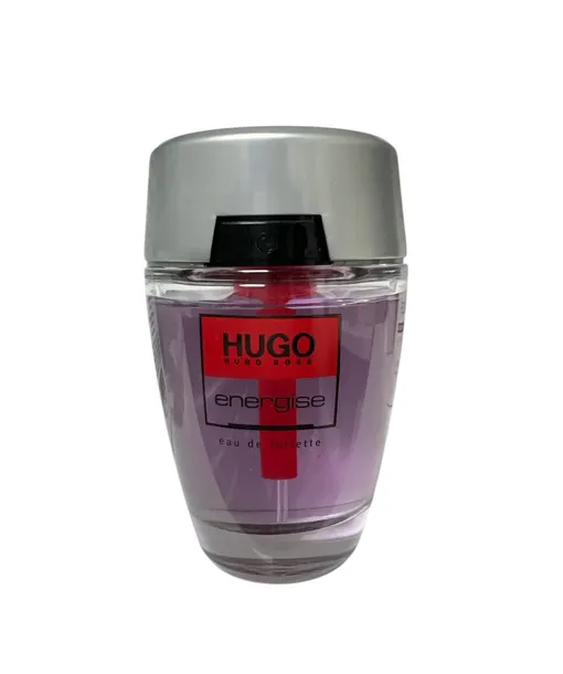 hugo boss hugo energise woda toaletowa 75 ml  tester   