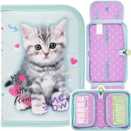 piornik-st-right-my-little-friend-mint-kitty-kotek