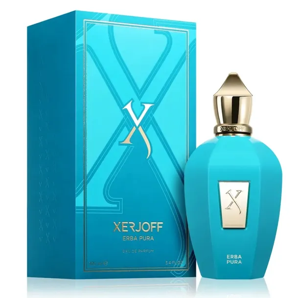 Xerjoff Erba Pura 100ml EDP