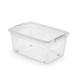 pojemnik-40l-z-kolkami-i-pokrywa-basestore-58x39x28cm-przezroczysty-plastik
