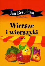 wiersze-i-wierszyki-tom-2-jan-brzechwa-liwona
