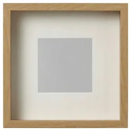 ikea-sannahed-ramka-25x25-cm-imitacja-debu