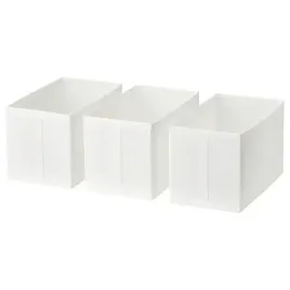 ikea-skubb-pudelko-31x55x33-cm-bialy-3-sztuki