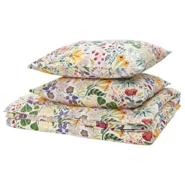 ikea-strandlummer-poszwa-na-koldre-i-2-poszewki-w-kwiaty-200x200-50x60-cm