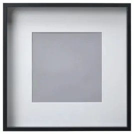 ikea-sannahed-ramka-50x50-cm-czarny