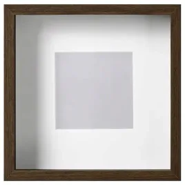 ikea-sannahed-ramka-25x25-cm-orzech