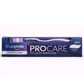 szczoteczka-i-pasta-do-zebow-truesmile-procare-100-ml