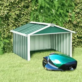 garaz-dla-kosiarki-robotycznej-92x97x63-cm-galwanizowana-stal