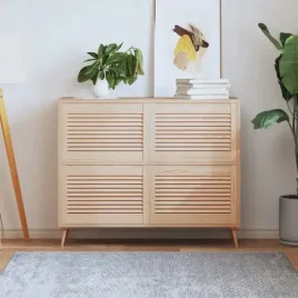 drzwi-zaluzjowe-4-szt-lite-drewno-sosnowe-395-x-594-cm