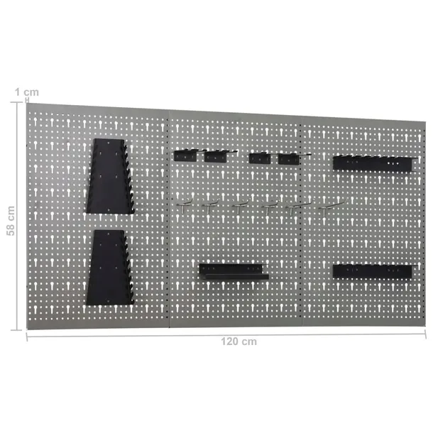 stol-roboczy-z-trzema-panelami-sciennymi-stan-nowy-waga-z-opakowaniem-51-3-kg