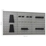 stol-roboczy-z-trzema-panelami-sciennymi-stan-nowy-waga-z-opakowaniem-51-3-kg
