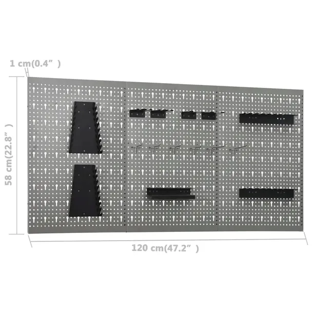 stol-roboczy-z-trzema-panelami-sciennymi-waga-z-opakowaniem-32-65-kg