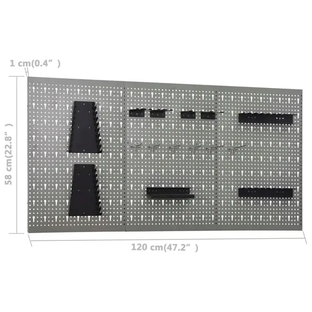 stol-roboczy-z-trzema-panelami-sciennymi-kod-producenta-3053426
