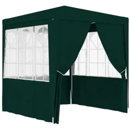 namiot-imprezowy-ze-sciankami-25x25-m-zielony-90-g-m