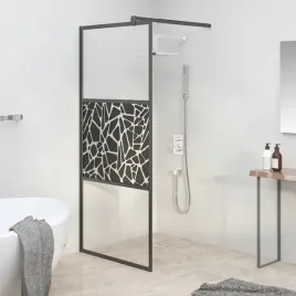 scianka-prysznicowa-80x195-cm-szklo-esg-wzor-kamieni-czarny