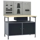 stol-roboczy-z-trzema-panelami-sciennymi-stan-nowy