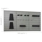 stol-roboczy-z-trzema-panelami-sciennymi-waga-z-opakowaniem-48-45-kg