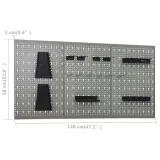 stol-roboczy-z-trzema-panelami-sciennymi-kod-producenta-3053426