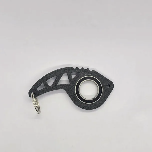 keyrambit-keyspinner-tiktok-czarny-stan-nowy