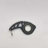 keyrambit-keyspinner-tiktok-czarny-stan-nowy