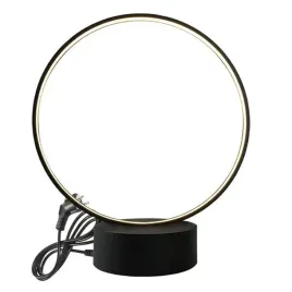 tarasowa-lampa-stojaca-abira-9913-led-22w-4000k-ip44-ring-metalowa-czarna