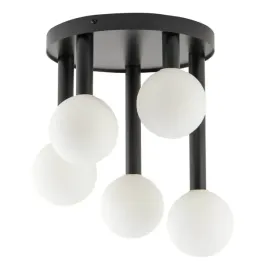 molekulowa-plafoniera-perla-33485-sigma-balls-metalowy-szklany-bialy-czarny