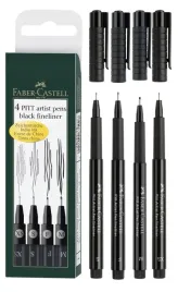 faber-castell-pisaki-artist-pen-pitt-4-szt-czarne