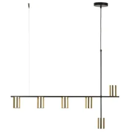 wiszaca-lampa-reflektory-vendo-33696-sigma-metalowa-czarna-zlota