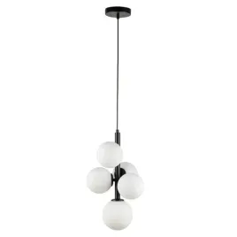 lampa-wiszaca-perla-33488-sigma-molekula-metalowa-szklana-czarna-biala
